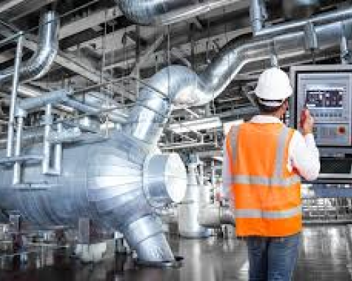 Industrial Systems