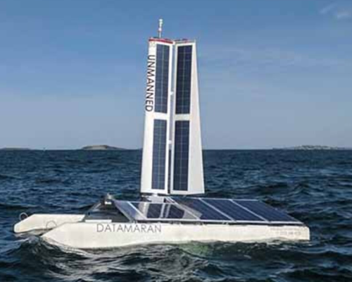 Marine Systems