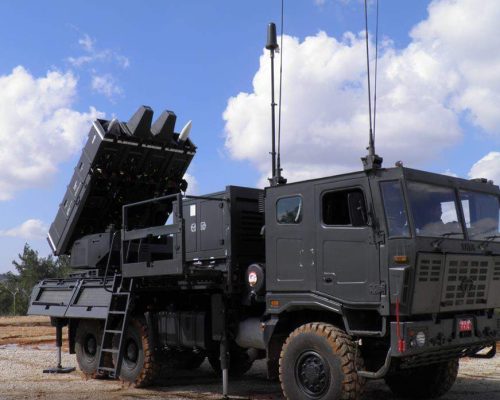 Defence Systems